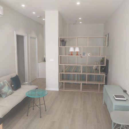 Apartamento Moderno De 70 Metros A 300 Metros De La Playa Valencia Bagian luar foto