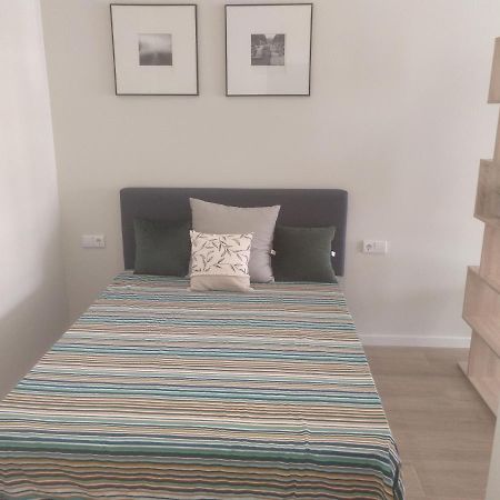 Apartamento Moderno De 70 Metros A 300 Metros De La Playa Valencia Bagian luar foto