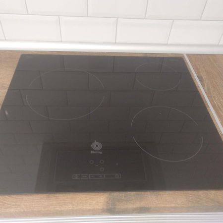 Apartamento Moderno De 70 Metros A 300 Metros De La Playa Valencia Bagian luar foto