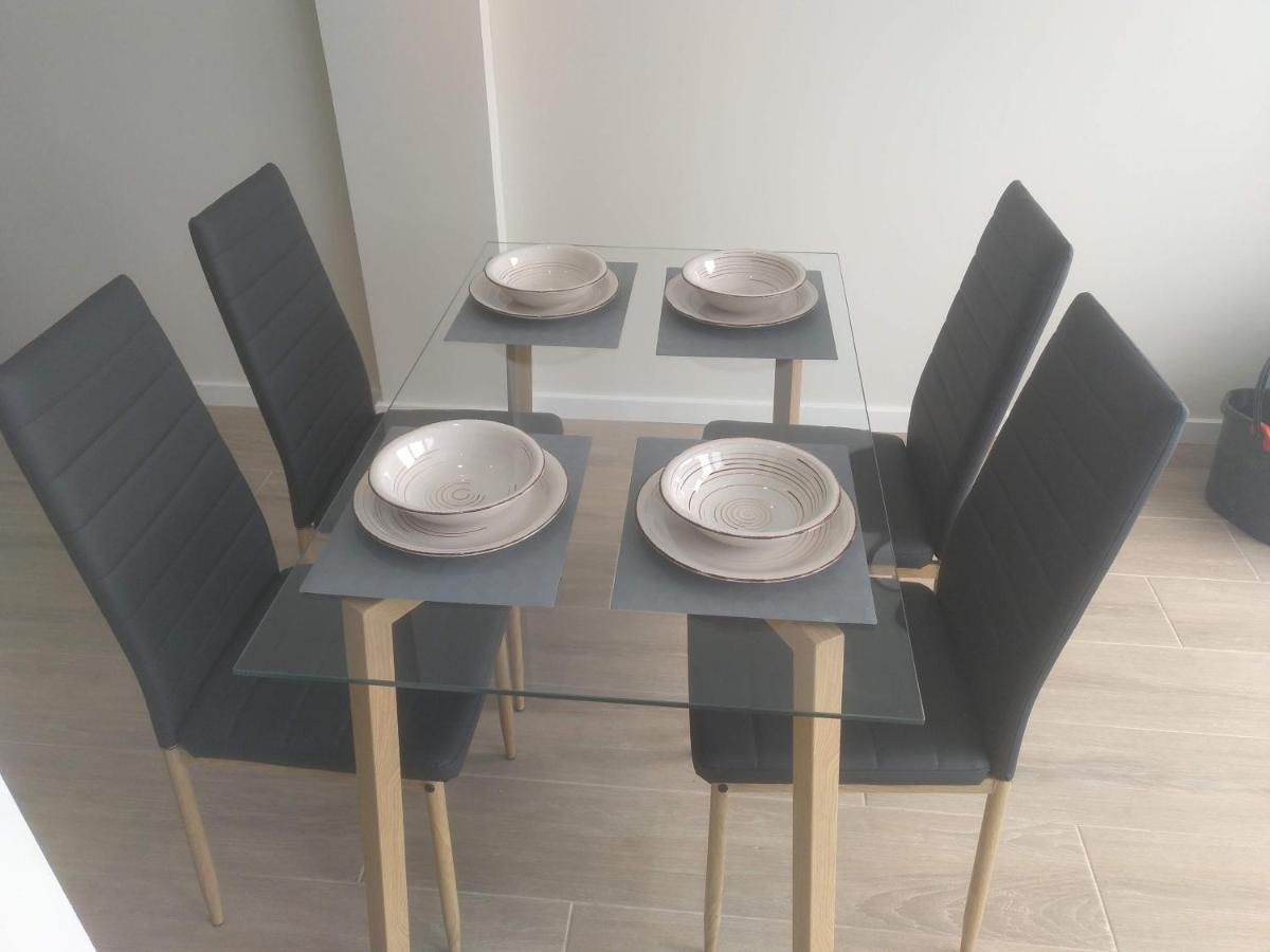 Apartamento Moderno De 70 Metros A 300 Metros De La Playa Valencia Bagian luar foto