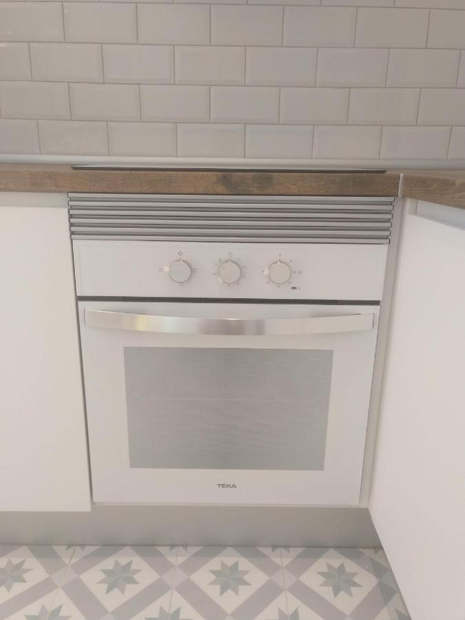 Apartamento Moderno De 70 Metros A 300 Metros De La Playa Valencia Bagian luar foto