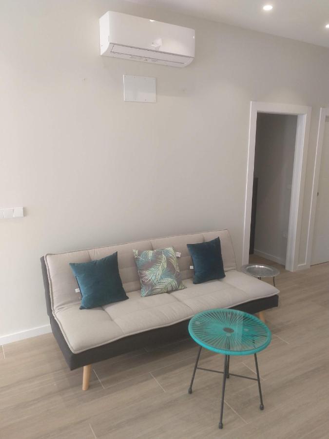 Apartamento Moderno De 70 Metros A 300 Metros De La Playa Valencia Bagian luar foto